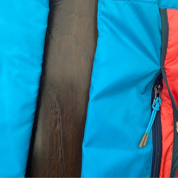 New with tag Cotopaxi Teca Calido Hooded reversible puffer jacket XL - Picture 5 of 13